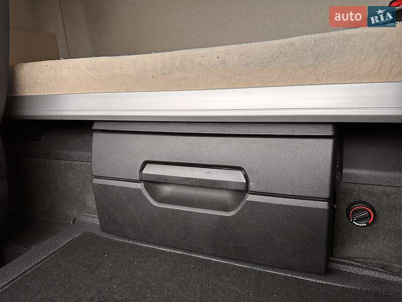 Тягач Mercedes-Benz Actros 2016 в Луцке