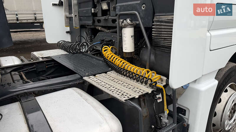 Тягач Mercedes-Benz Actros 2012 в Мукачево фото 12 Тягач Mercedes-Benz Actros 2012 в Мукачево