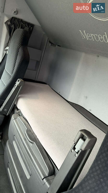 Тягач Mercedes-Benz Actros 2012 в Мукачево фото 15 Тягач Mercedes-Benz Actros 2012 в Мукачево