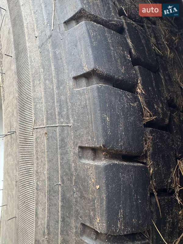 Зерновоз Mercedes-Benz Actros 2010 в Миргороде фото 18 Зерновоз Mercedes-Benz Actros 2010 в Миргороде