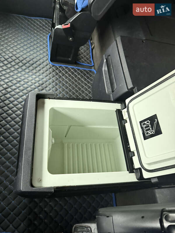 Тягач Mercedes-Benz Actros 2016 в Луцке