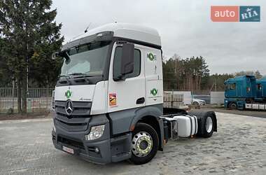 Тягач Mercedes-Benz Actros 2014 в Ковелі