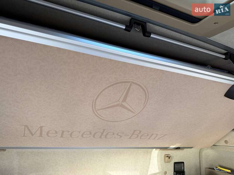 Тягач Mercedes-Benz Actros 2012 в Шептицькому