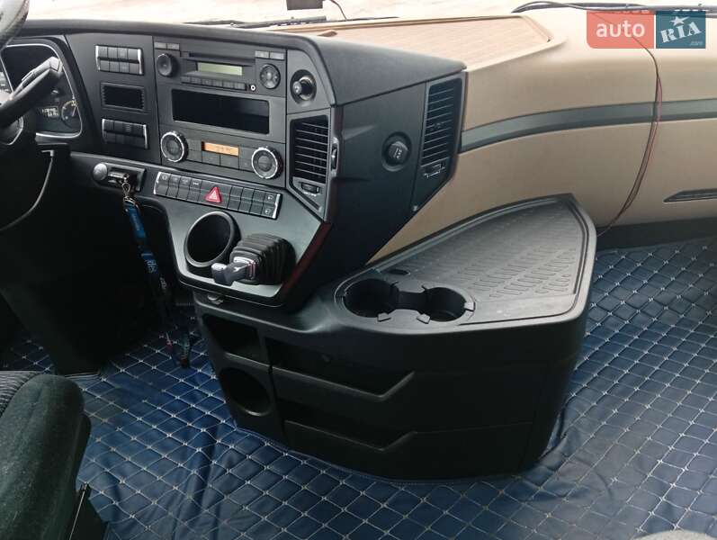 Тягач Mercedes-Benz Actros 2013 в Харькове фото 7 Тягач Mercedes-Benz Actros 2013 в Харькове