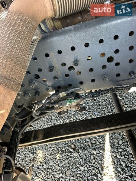 Тягач Mercedes-Benz Actros 2020 в Житомирі