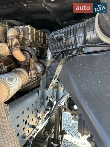 Тягач Mercedes-Benz Actros 2020 в Житомирі