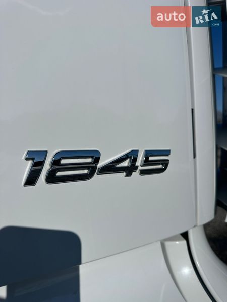 Тягач Mercedes-Benz Actros 2020 в Житомирі