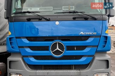 Тягач Mercedes-Benz Actros 2008 в Дрогобыче