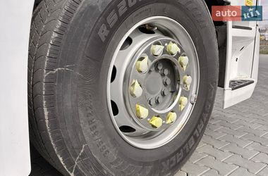 Тягач Mercedes-Benz Actros 2016 в Луцке