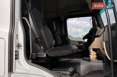 Тягач Mercedes-Benz Actros 2016 в Луцке