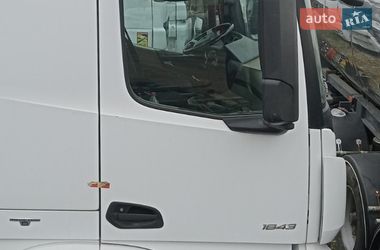 Тягач Mercedes-Benz Actros 2014 в Одессе