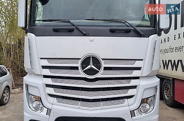 Тягач Mercedes-Benz Actros 2014 в Харькове