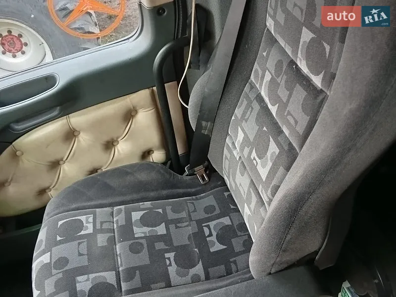 Mercedes-Benz Actros 2008 VIN WDB9340321L362538 фото оголошення 12 з 48