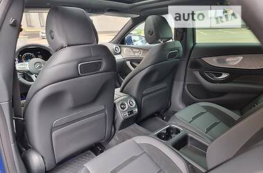 Купе Mercedes-Benz AMG GT 4-Door Coupe 2018 в Киеве