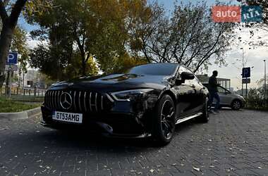 Купе Mercedes-Benz AMG GT 4-Door Coupe 2019 в Києві