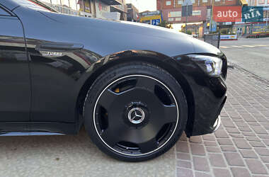 Купе Mercedes-Benz AMG GT 4-Door Coupe 2019 в 