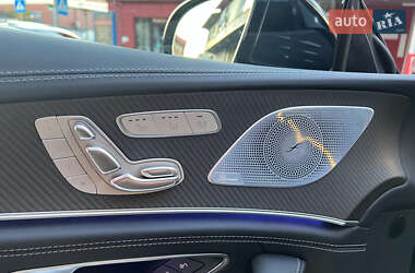 Купе Mercedes-Benz AMG GT 4-Door Coupe 2019 в 