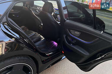 Купе Mercedes-Benz AMG GT 4-Door Coupe 2019 в 