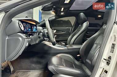 Купе Mercedes-Benz AMG GT 4-Door Coupe 2019 в 
