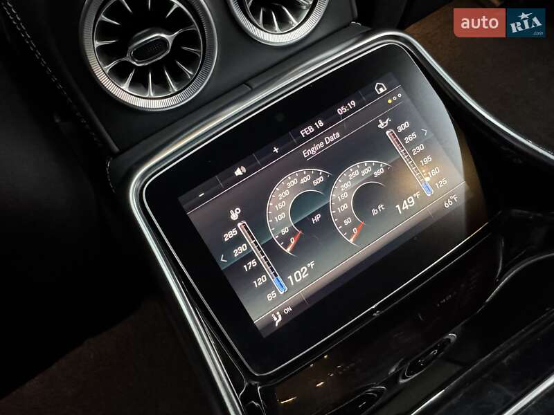 Купе Mercedes-Benz AMG GT 4-Door Coupe 2019 в Киеве