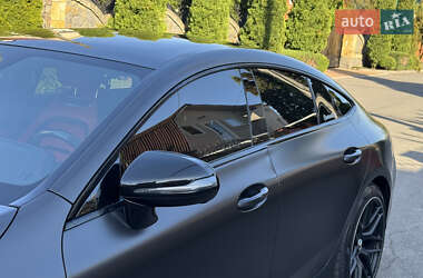 Купе Mercedes-Benz AMG GT 4-Door Coupe 2020 в 