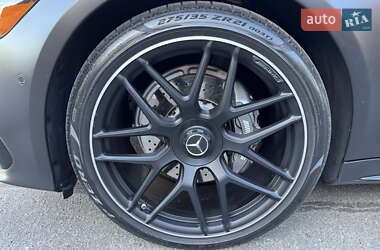 Купе Mercedes-Benz AMG GT 4-Door Coupe 2020 в 