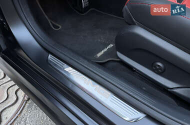 Купе Mercedes-Benz AMG GT 4-Door Coupe 2020 в 