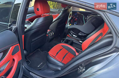 Купе Mercedes-Benz AMG GT 4-Door Coupe 2020 в 
