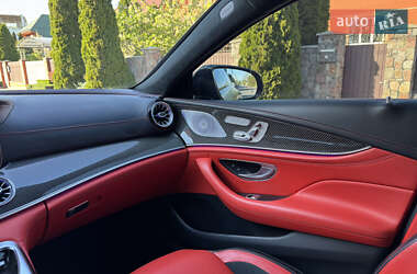 Купе Mercedes-Benz AMG GT 4-Door Coupe 2020 в 