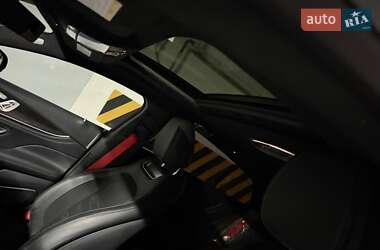 Купе Mercedes-Benz AMG GT 4-Door Coupe 2019 в 