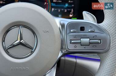 Купе Mercedes-Benz AMG GT 4-Door Coupe 2019 в 