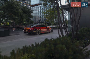 Купе Mercedes-Benz AMG GT 4-Door Coupe 2023 в 