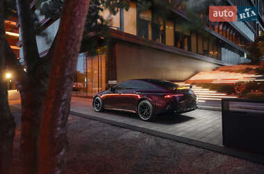 Купе Mercedes-Benz AMG GT 4-Door Coupe 2023 в 