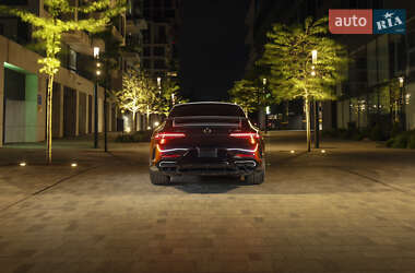 Купе Mercedes-Benz AMG GT 4-Door Coupe 2023 в 