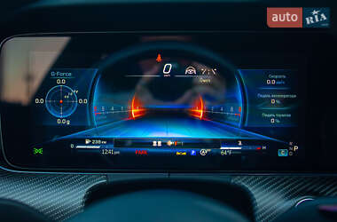Купе Mercedes-Benz AMG GT 4-Door Coupe 2023 в 