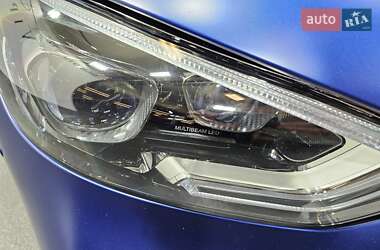 Купе Mercedes-Benz AMG GT 4-Door Coupe 2020 в 