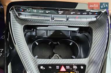Купе Mercedes-Benz AMG GT 4-Door Coupe 2020 в 