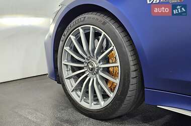 Купе Mercedes-Benz AMG GT 4-Door Coupe 2020 в 
