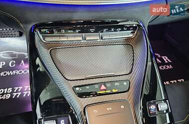 Купе Mercedes-Benz AMG GT 4-Door Coupe 2022 в 