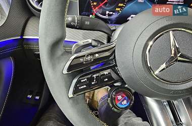 Купе Mercedes-Benz AMG GT 4-Door Coupe 2022 в 