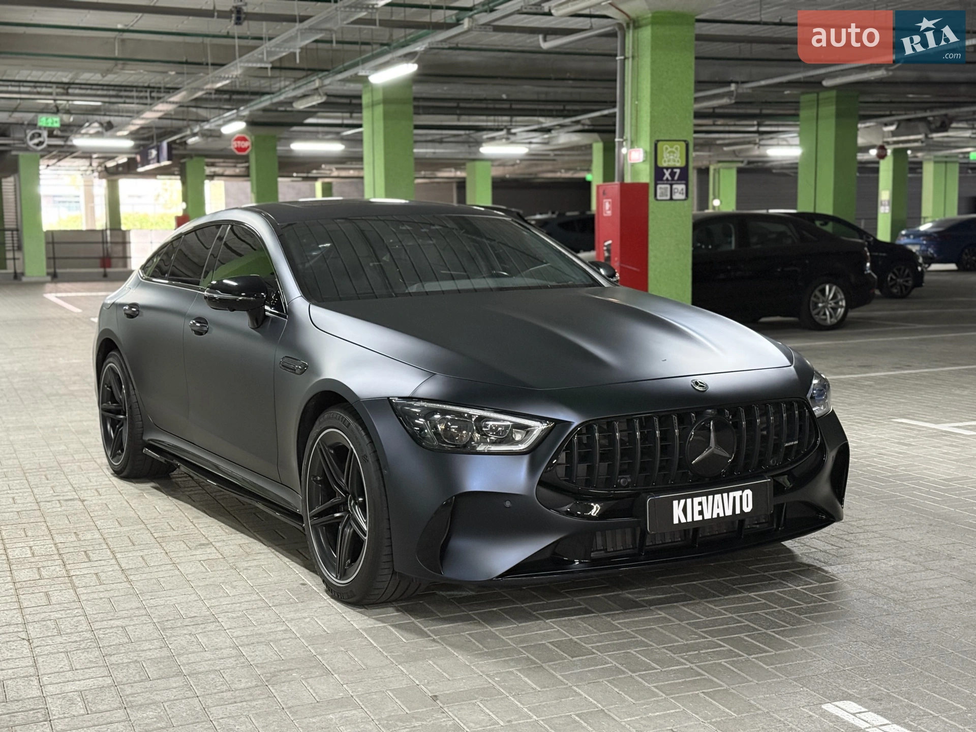Фото авто 10
