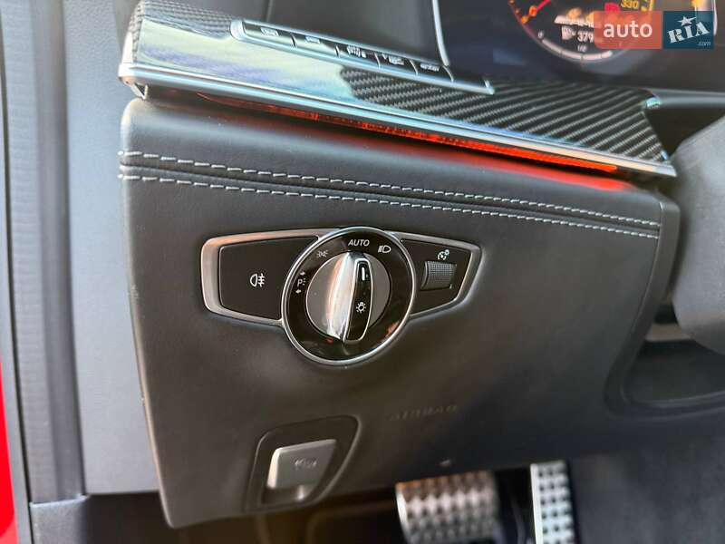 Купе Mercedes-Benz AMG GT 4-Door Coupe 2019 в Киеве