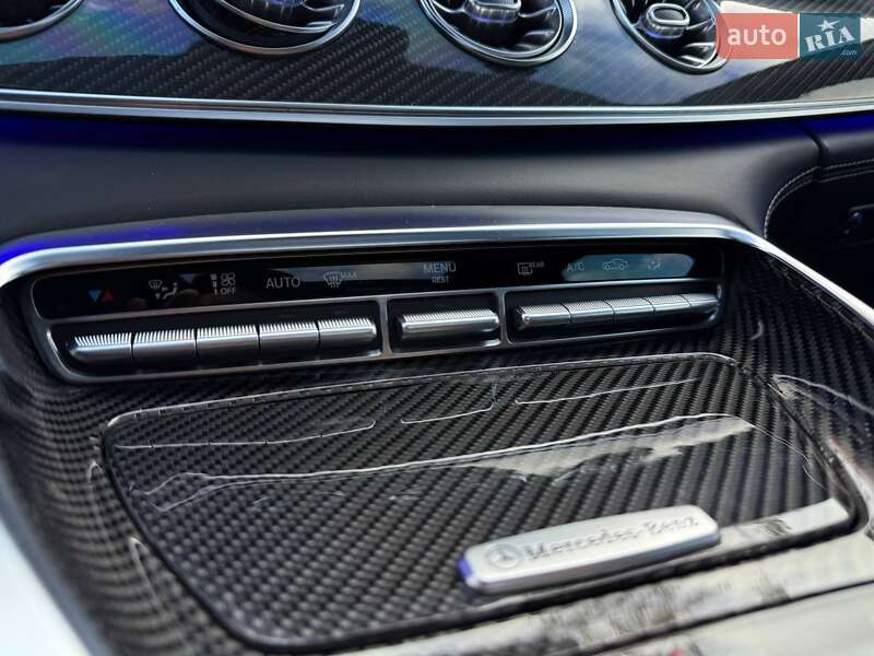 Купе Mercedes-Benz AMG GT 4-Door Coupe 2019 в Киеве