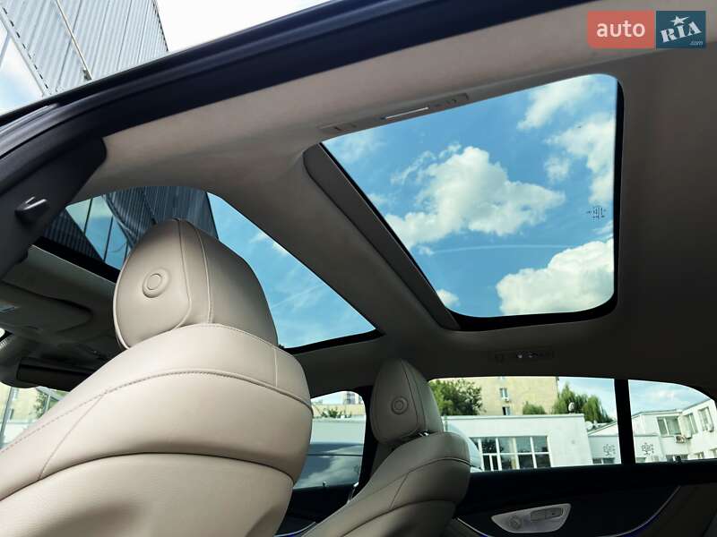 Купе Mercedes-Benz AMG GT 4-Door Coupe 2019 в Киеве фото 33 Купе Mercedes-Benz AMG GT 4-Door Coupe 2019 в Киеве