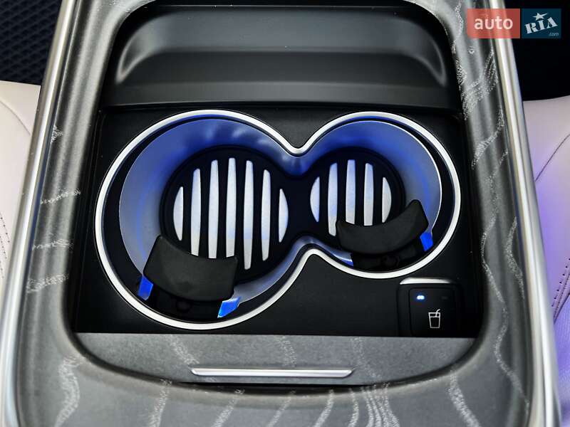 Купе Mercedes-Benz AMG GT 4-Door Coupe 2019 в Киеве фото 38 Купе Mercedes-Benz AMG GT 4-Door Coupe 2019 в Киеве