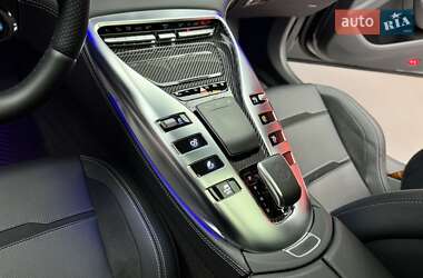 Купе Mercedes-Benz AMG GT 4-Door Coupe 2020 в 