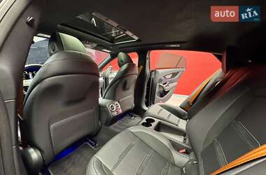 Купе Mercedes-Benz AMG GT 4-Door Coupe 2020 в 