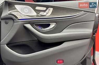 Купе Mercedes-Benz AMG GT 4-Door Coupe 2020 в 