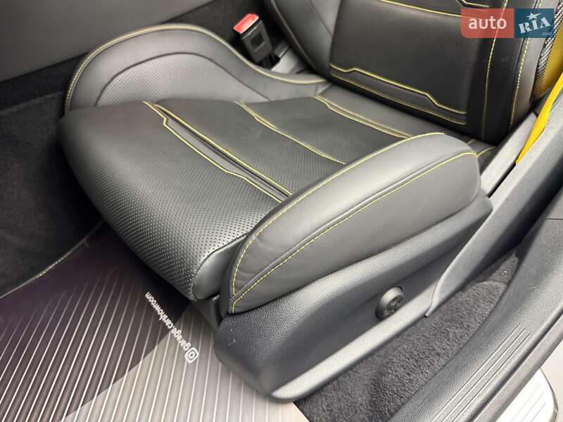 Купе Mercedes-Benz AMG GT 4-Door Coupe 2019 в Киеве