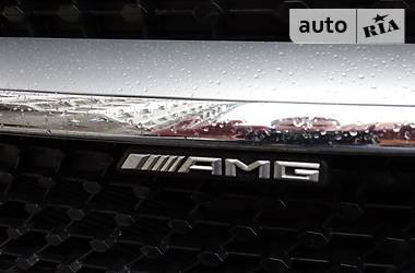 Купе Mercedes-Benz AMG GT 2016 в Киеве